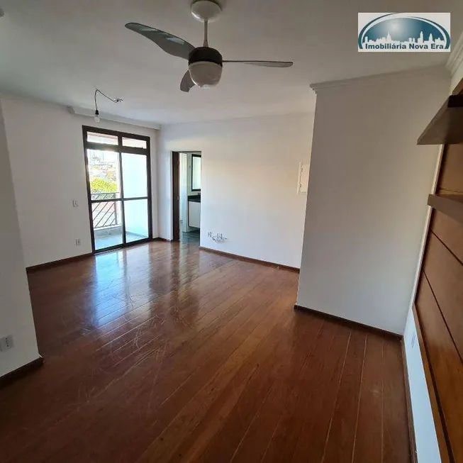 Foto 1 de Apartamento com 2 Quartos à venda, 90m² em Vila Jequitibás, Campinas