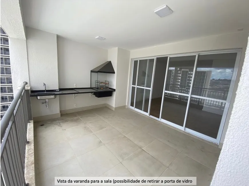 Foto 1 de Apartamento com 3 Quartos à venda, 110m² em Vila Andrade, São Paulo