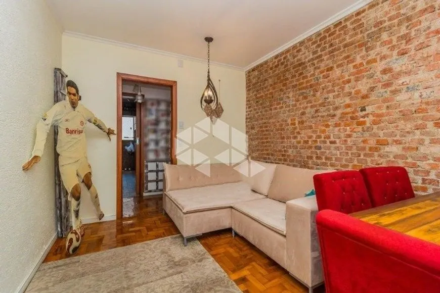 Foto 1 de Apartamento com 2 Quartos à venda, 69m² em Menino Deus, Porto Alegre