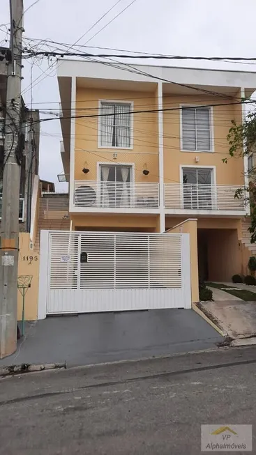 Foto 1 de Casa com 3 Quartos à venda, 139m² em Jardim Rio das Pedras, Cotia