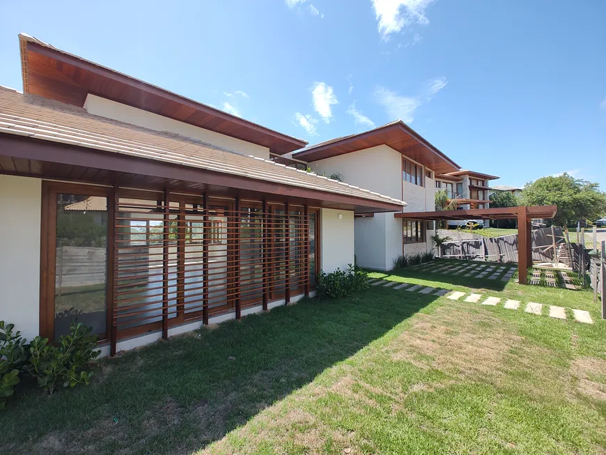 Foto 1 de Casa de Condomínio com 5 Quartos à venda, 800m² em Praia do Forte, Mata de São João