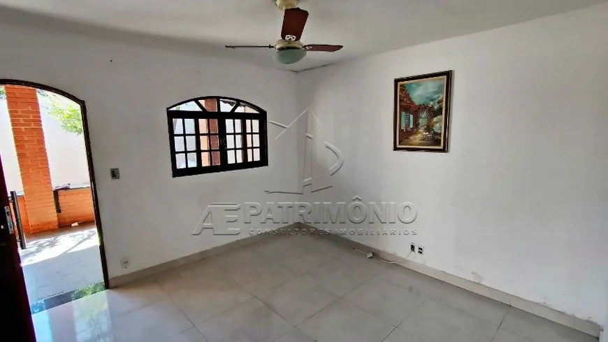 Foto 1 de Casa com 4 Quartos à venda, 189m² em Parque Ouro Fino, Sorocaba