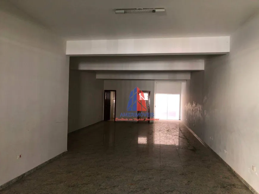 Foto 1 de Ponto Comercial à venda, 225m² em Jardim Boer I, Americana