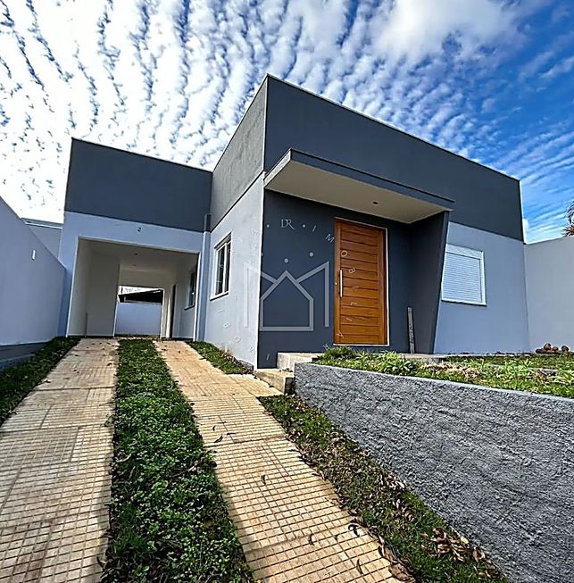 Casas com 1 quarto à venda no Castelo Branco em Gravataí