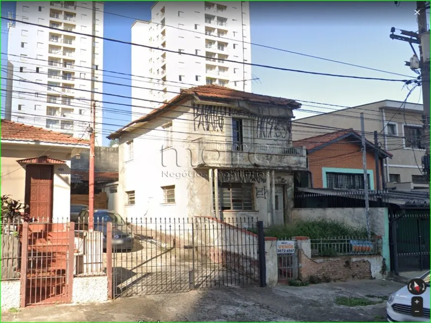 Foto 1 de Casa com 2 Quartos à venda, 200m² em Vila Leopoldina, São Paulo