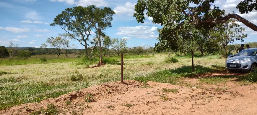 Foto 1 de Fazenda/Sítio à venda, 20000m² em Zona Rural, Araçaí