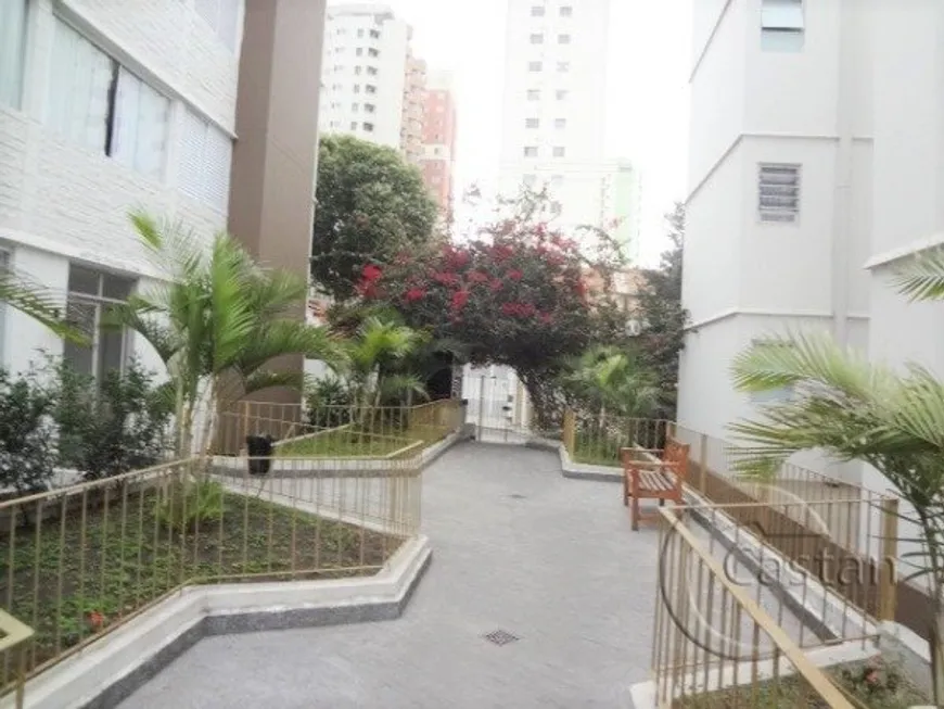Foto 1 de Apartamento com 3 Quartos à venda, 67m² em Vila Prudente, São Paulo