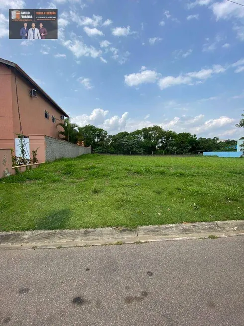 Foto 1 de Lote/Terreno à venda, 420m² em Mirante dos Ypês, Salto