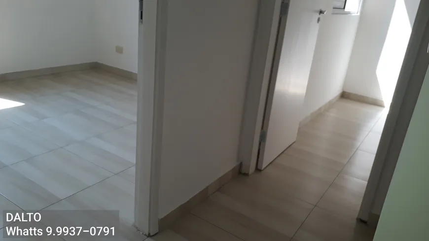 Foto 1 de Casa com 2 Quartos para alugar, 90m² em Butantã, São Paulo