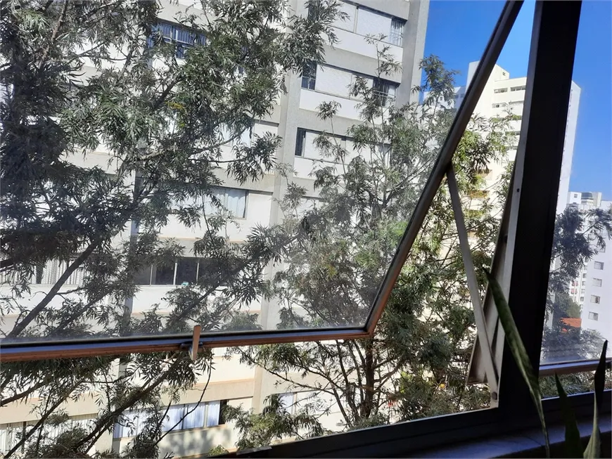 Foto 1 de Apartamento com 3 Quartos à venda, 129m² em Perdizes, São Paulo