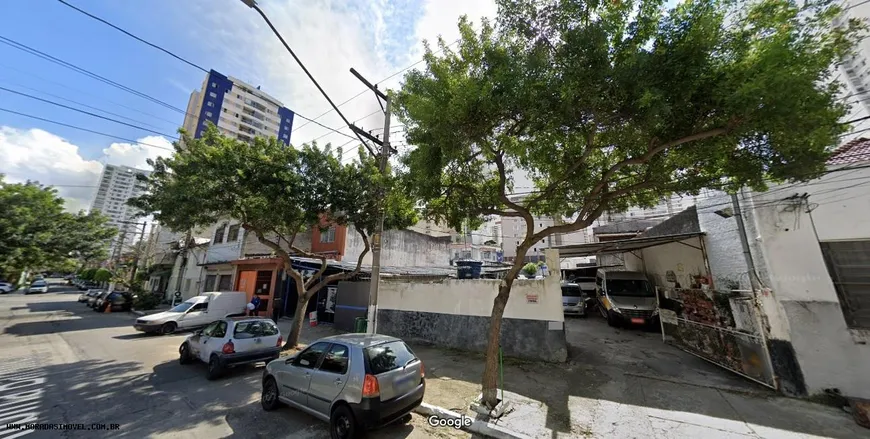 Foto 1 de Lote/Terreno com 1 Quarto à venda, 672m² em Aclimação, São Paulo