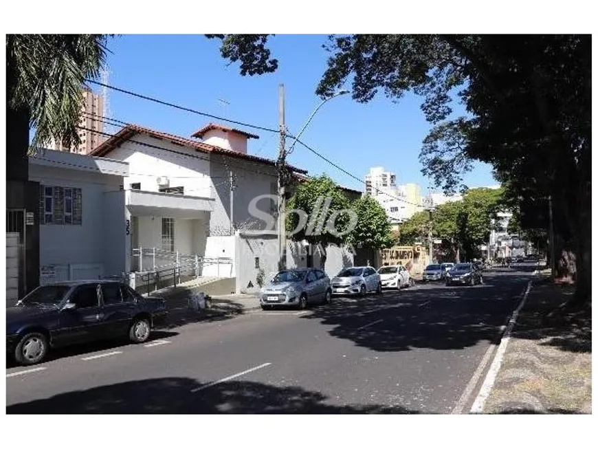 Foto 1 de com 3 Quartos à venda, 171m² em Centro, Uberlândia