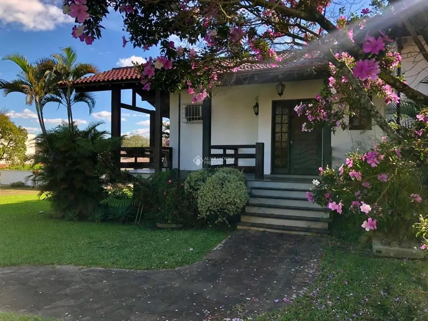 Foto 1 de Casa com 3 Quartos à venda, 433m² em Sao Jaco, Sapiranga