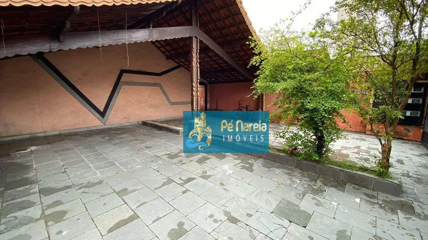 Foto 1 de Casa com 2 Quartos à venda, 49m² em Maracanã, Praia Grande