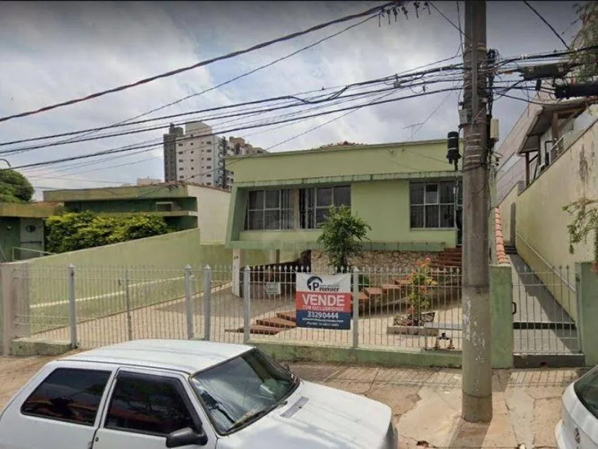 Foto 1 de Casa com 3 Quartos à venda, 262m² em Centro, Indaiatuba