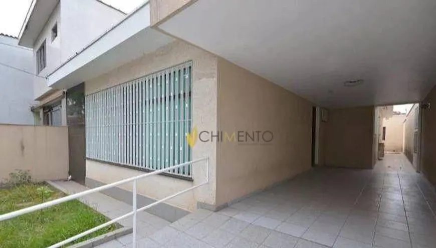 Foto 1 de Casa com 3 Quartos à venda, 200m² em Aclimação, São Paulo