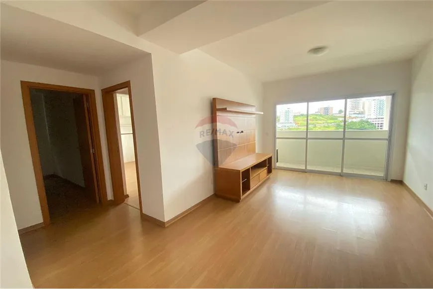 Foto 1 de Apartamento com 2 Quartos para alugar, 120m² em São Mateus, Juiz de Fora