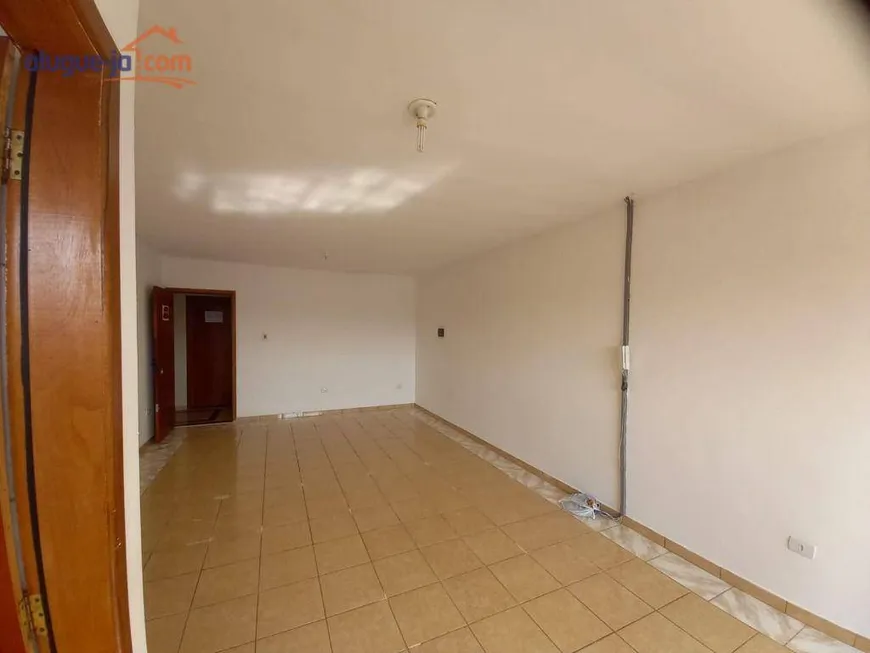 Foto 1 de Sala Comercial para alugar, 35m² em Jardim Satélite, São José dos Campos