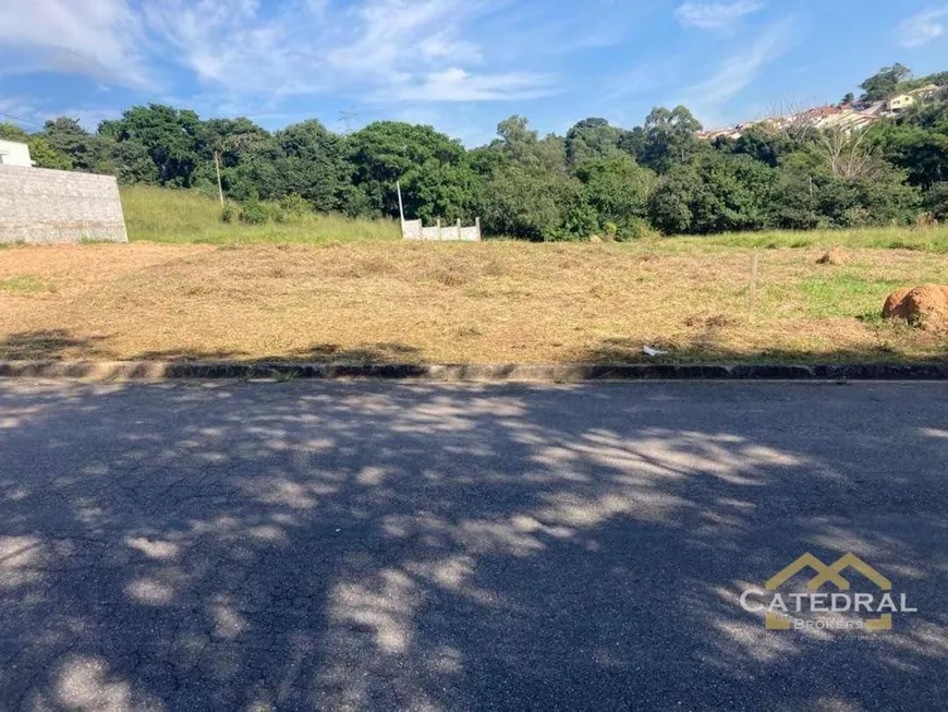 Foto 1 de Lote/Terreno à venda, 420m² em Centro, Itatiba