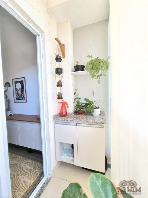 Foto 1 de Apartamento com 2 Quartos à venda, 61m² em Parque Uniao, Jundiaí