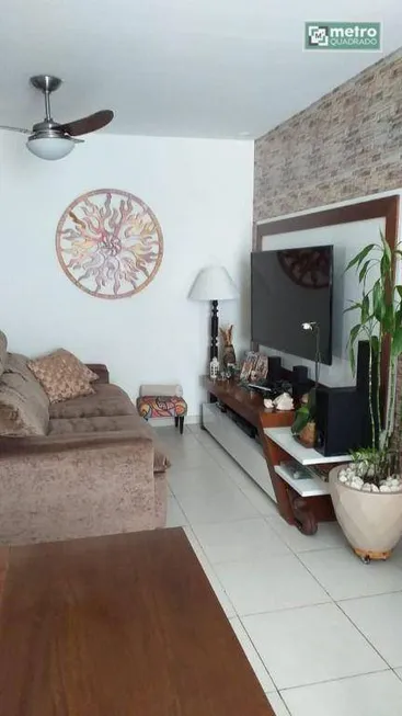 Foto 1 de Apartamento com 3 Quartos à venda, 84m² em Recreio, Rio das Ostras