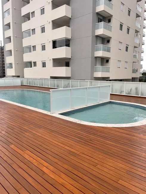 Foto 1 de Apartamento com 2 Quartos à venda, 67m² em Parque das Nações, Santo André