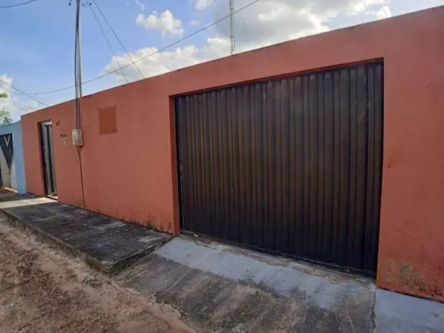 Foto 1 de Casa com 2 Quartos à venda, 70m² em Nova Olinda, Castanhal