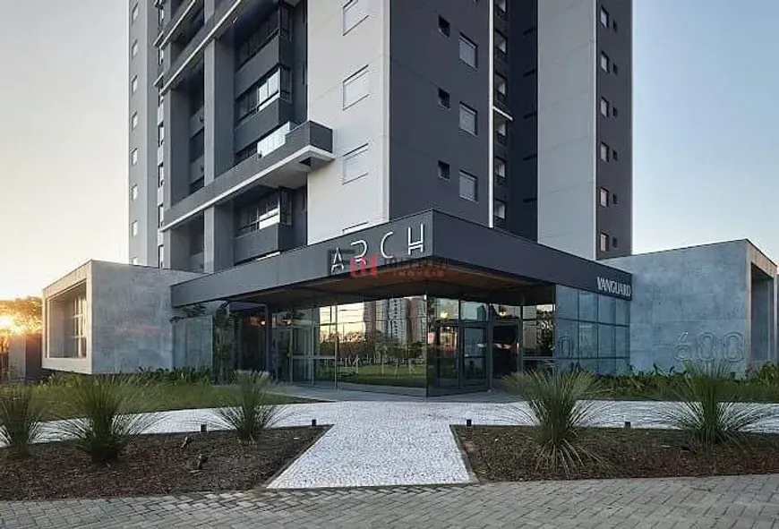 Foto 1 de Apartamento com 2 Quartos à venda, 78m² em Gleba Fazenda Palhano, Londrina