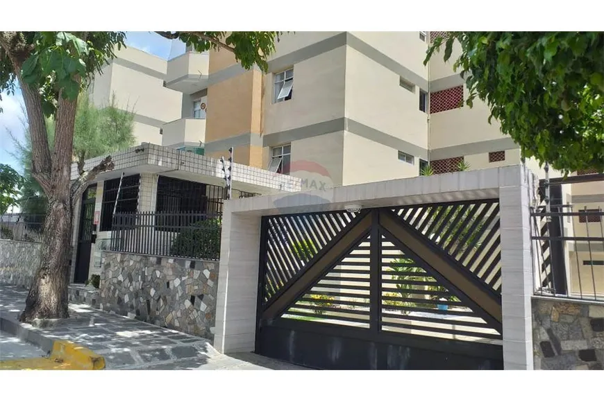 Foto 1 de Apartamento com 3 Quartos à venda, 120m² em Bodocongo, Campina Grande