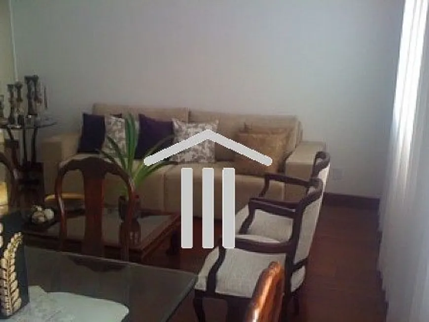Foto 1 de Apartamento com 3 Quartos à venda, 125m² em Santo André, Belo Horizonte