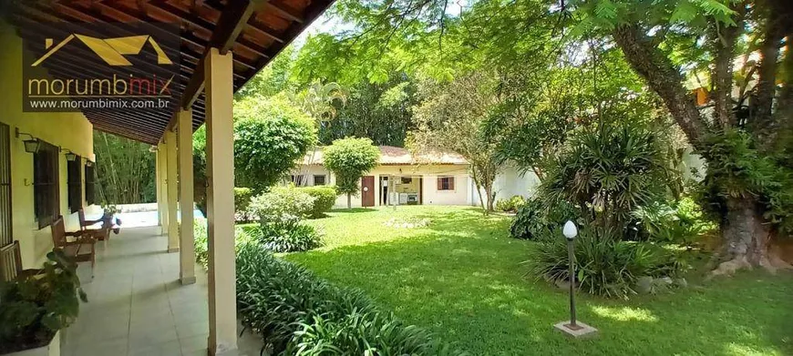 Foto 1 de Casa com 3 Quartos à venda, 180m² em Chacara da Lagoa, Itapecerica da Serra