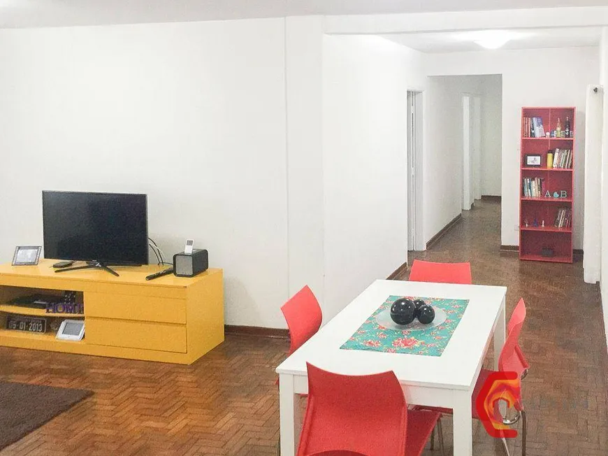 Foto 1 de Apartamento com 3 Quartos à venda, 100m² em Tatuapé, São Paulo