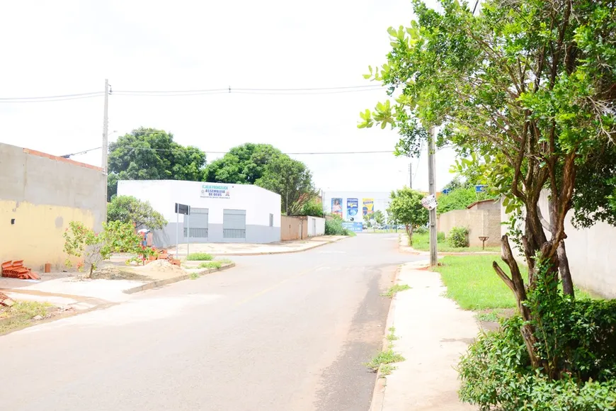 Foto 1 de Lote/Terreno para alugar, 375m² em Setor Serra Dourada 3 Etapa, Aparecida de Goiânia