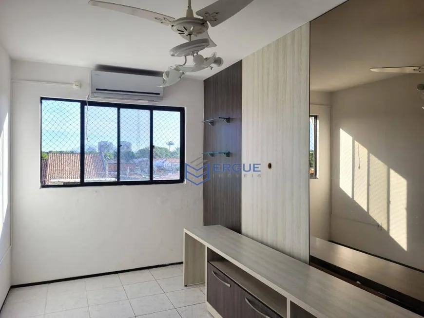 Foto 1 de Apartamento com 3 Quartos à venda, 73m² em Maraponga, Fortaleza