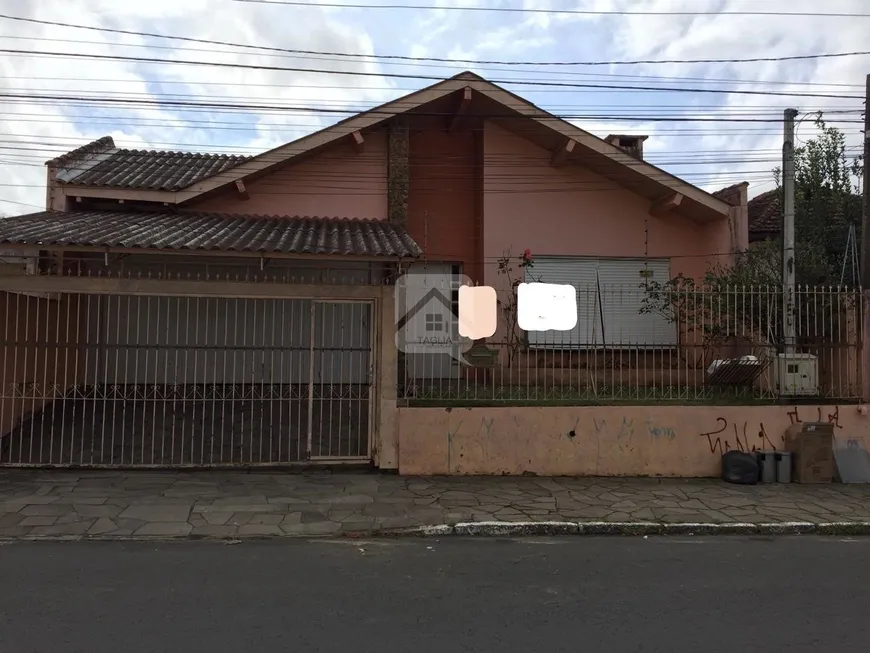 Foto 1 de Casa com 3 Quartos à venda, 159m² em Santa Isabel, Viamão