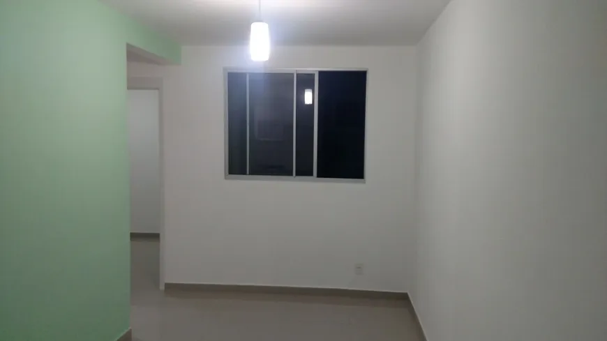 Foto 1 de Apartamento com 2 Quartos à venda, 50m² em Boa Uniao Abrantes, Camaçari