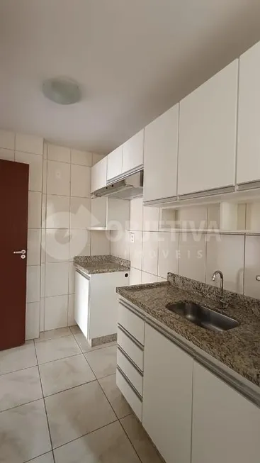 Foto 1 de Apartamento com 2 Quartos à venda, 59m² em Jardim Patrícia, Uberlândia