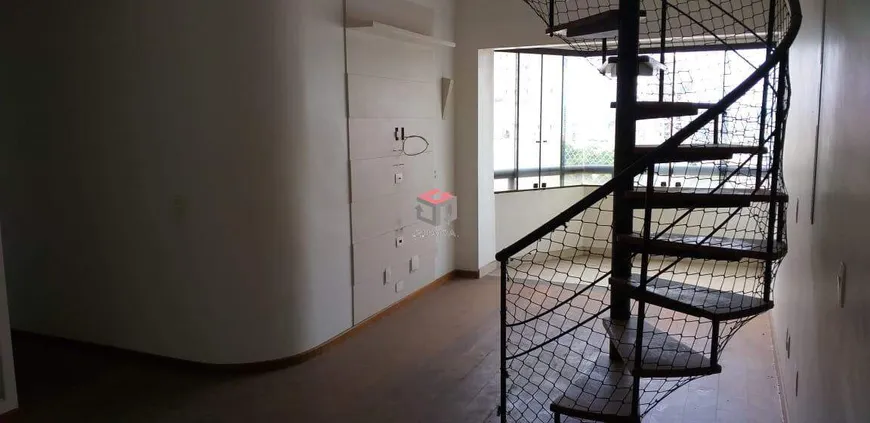 Foto 1 de Cobertura com 3 Quartos à venda, 204m² em Rudge Ramos, São Bernardo do Campo