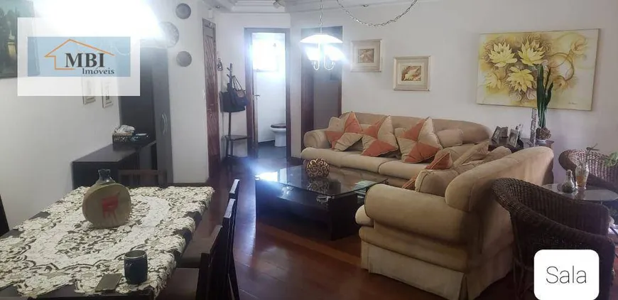 Foto 1 de Apartamento com 3 Quartos à venda, 130m² em Vila Formosa, São Paulo