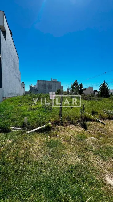 Foto 1 de Lote/Terreno à venda, 280m² em Laranjal, Pelotas