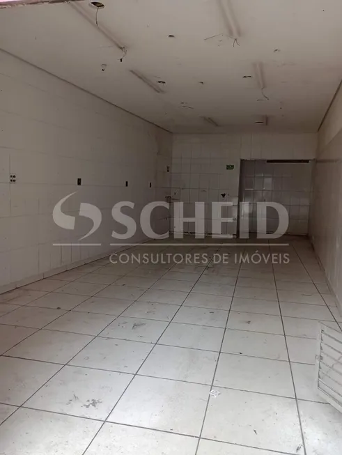 Foto 1 de Ponto Comercial para alugar, 60m² em Parque do Lago, São Paulo