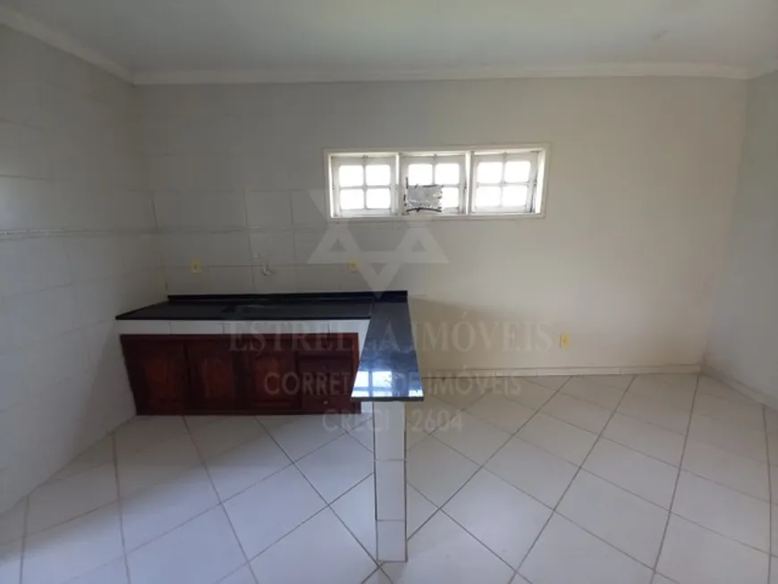 Foto 1 de Casa com 3 Quartos à venda, 133m² em Sao Geraldo Bacaxa, Saquarema