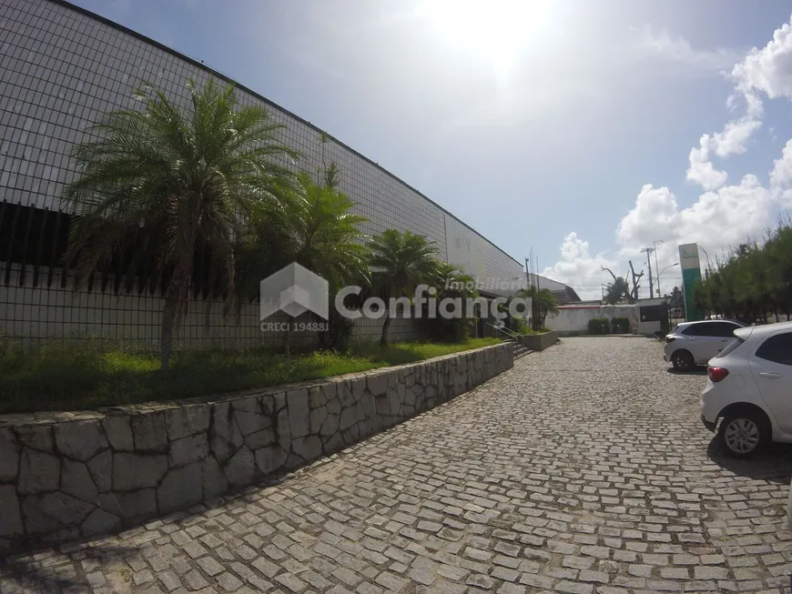 Foto 1 de Galpão/Depósito/Armazém à venda, 2874m² em Barra do Ceará, Fortaleza