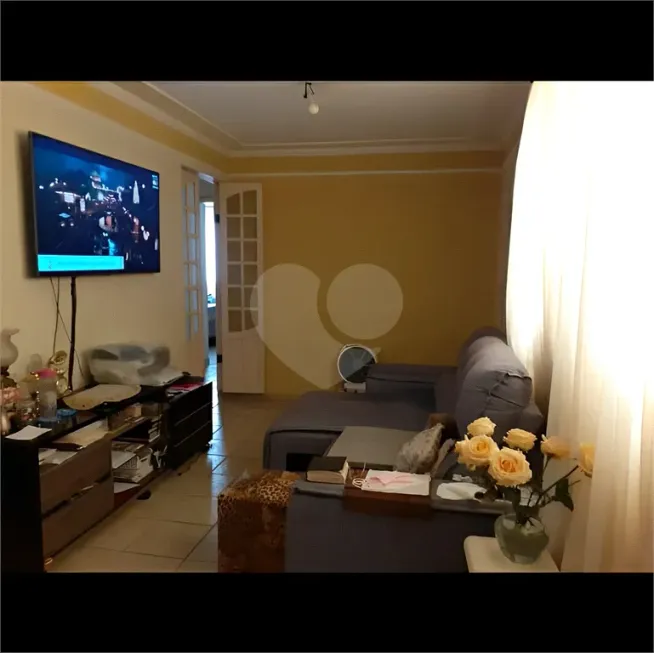 Foto 1 de Apartamento com 3 Quartos à venda, 60m² em Vila Leme da Silva, Bauru