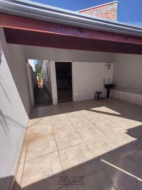 Foto 1 de Casa com 1 Quarto à venda, 60m² em Parque Sao Rafael, Tatuí