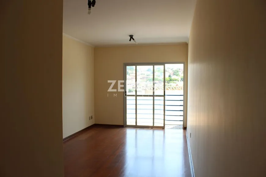 Foto 1 de Apartamento com 1 Quarto à venda, 74m² em Jardim Bom Retiro, Campinas