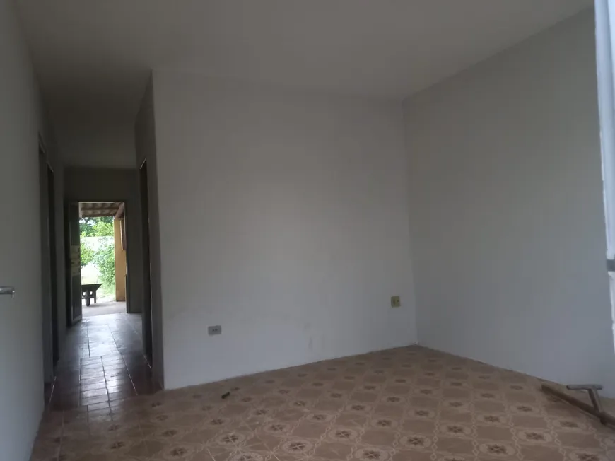 Foto 1 de Casa com 2 Quartos para alugar, 70m² em SANTANA, Piracicaba
