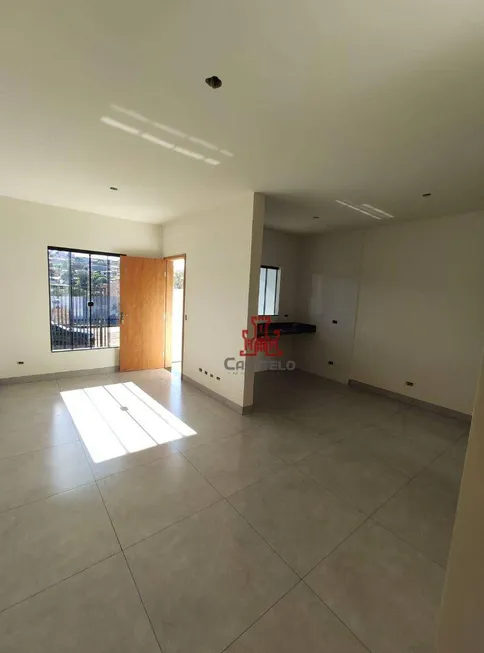 Foto 1 de Casa com 2 Quartos à venda, 65m² em Colinas, Londrina