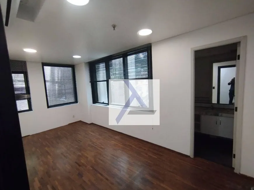 Foto 1 de Sala Comercial para alugar, 91m² em Jardim Paulista, São Paulo