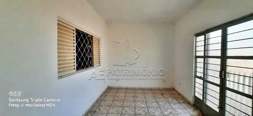 Foto 1 de Casa com 4 Quartos à venda, 203m² em Jardim Santo Andre, Sorocaba
